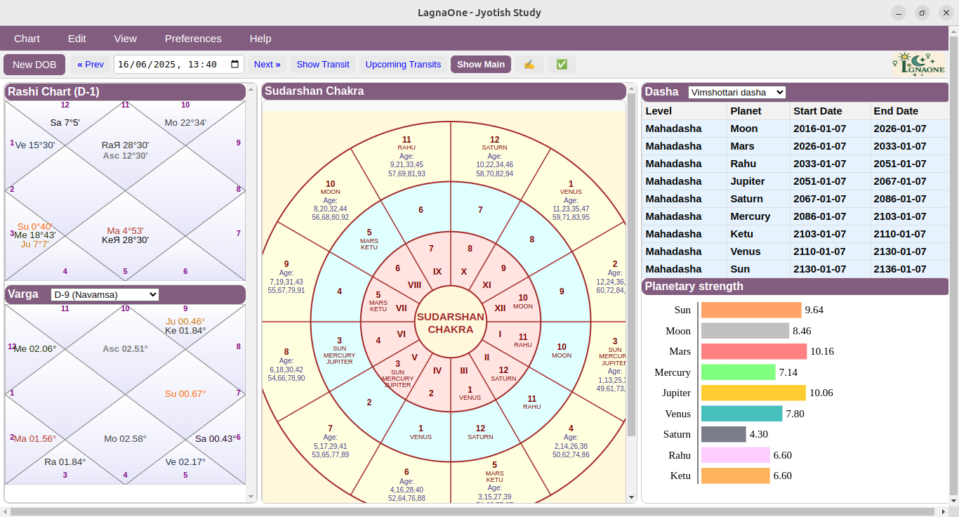 LagnaOne Screenshot 10