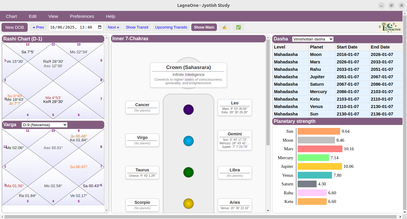 LagnaOne Screenshot 11