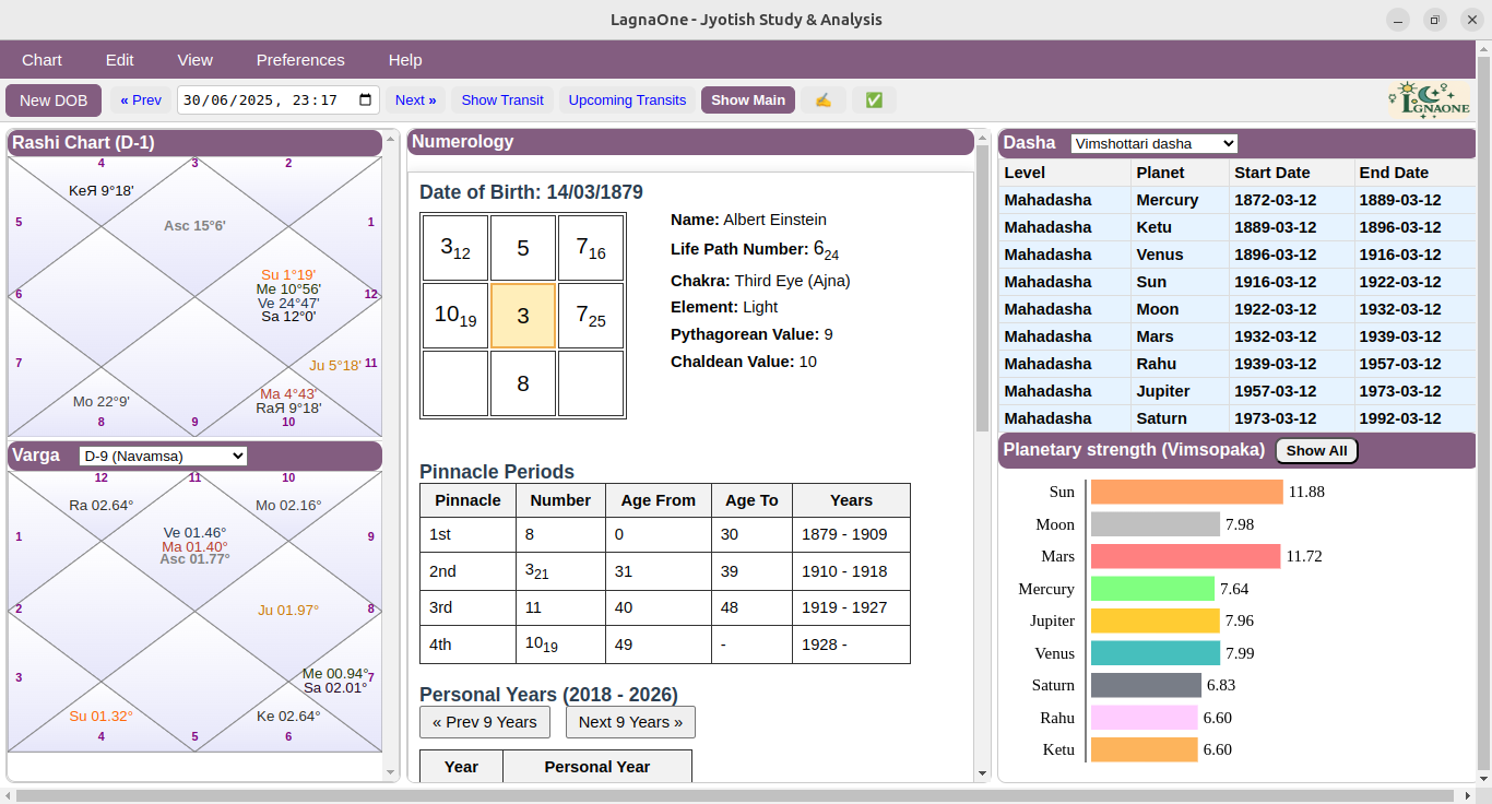 LagnaOne Screenshot 12