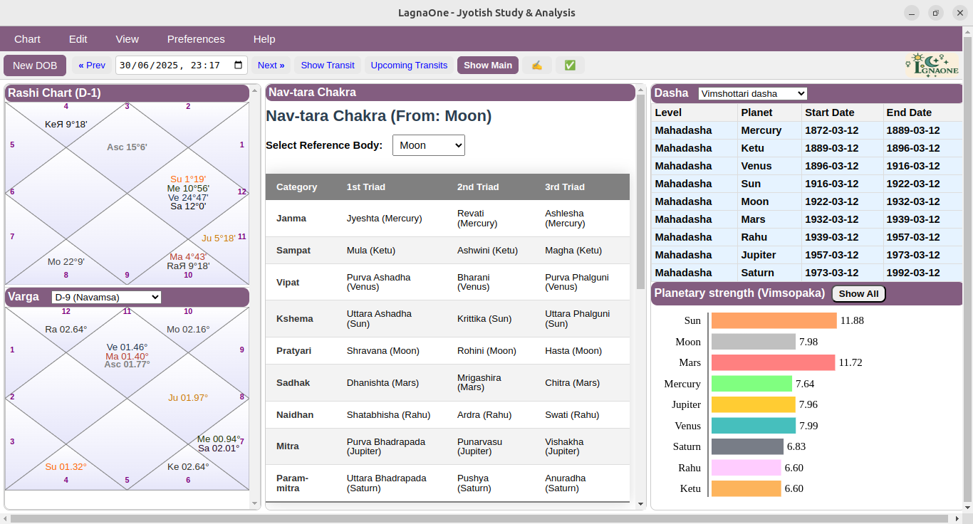 LagnaOne Screenshot 14